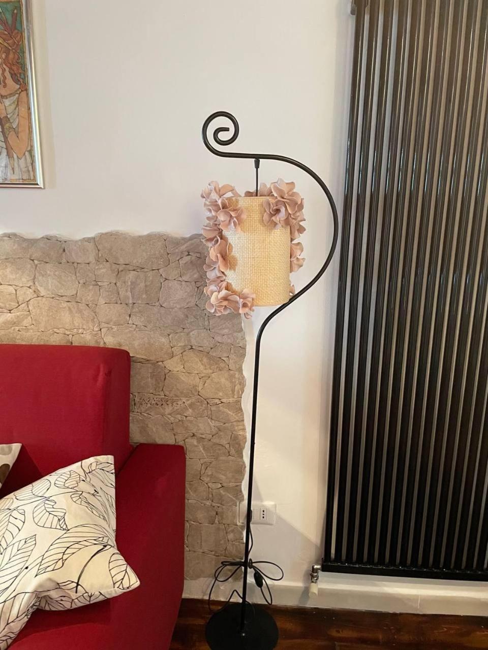 Casetta Monopoli Exteriör bild